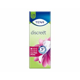 TENA Discreet Ultra Mini