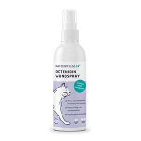 Katzenpflege24 Wundspray