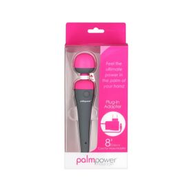 Palmpower - Power Massager
