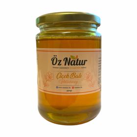 Öz Natur | Blütenhonig