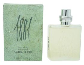 Cerruti 1881 Uomo After Shave