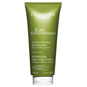 Clarins, Eau Extraordinaire Body Cream