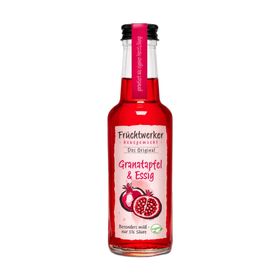 Fruchtwerker Granatapfel & Essig