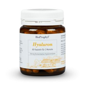 BioProphyl Hyaluron