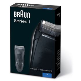 Braun Rasierer Series 1 - 170