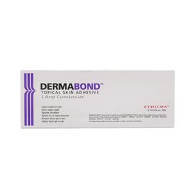 Dermabond topischer Hautkleber