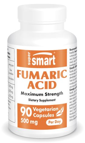 Fumarsäure - SuperSmart