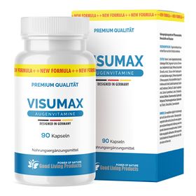 Visumax Kapseln