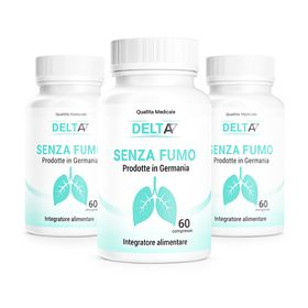 Smokinex | Delta7 Nutrition