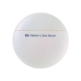 CUSKIN Vitamin U Sun Serum SPF 50 PA++++
