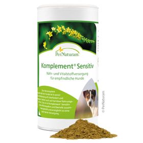 PerNaturam Komplement Sensitiv