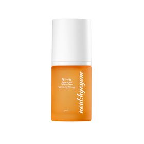 NEUL:HYEYUM Fermented Snail Tightening Serum – Straffendes Serum mit fermentiertem Schneckenschleim