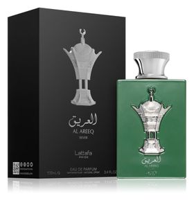 Al Areeq Silver Eau de Parfum