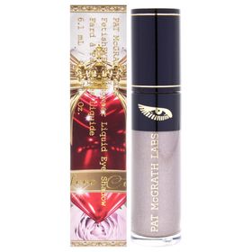 Pat McGrath Labs FetishEYES Longwear Liquid flüssiger Lidschatten Twilight Platinum