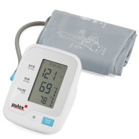 pulox - BMO-120 - Oberarm Blutdruckmessgerät