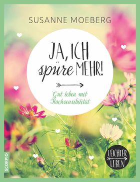 Ja, ich spüre mehr