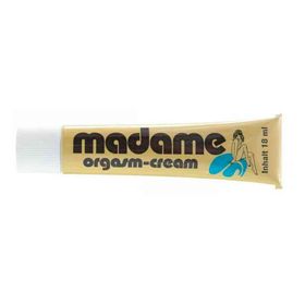 Inverma Madame Orgasm-Cream
