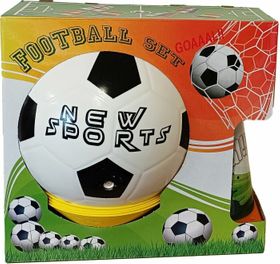 New Sports NSP Fußball Trainings-Set, 9-tlg. (73605130)