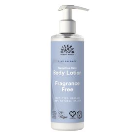 Urtekram Fragrance Free Body Lotion Bio