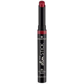 Essence - Langanhaltender Lippenstift The Slim Stick