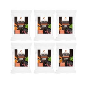 Genussbox Adult - Trockenfutter