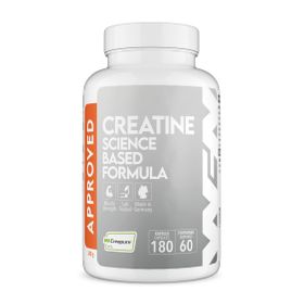 WFN Approved Creatine