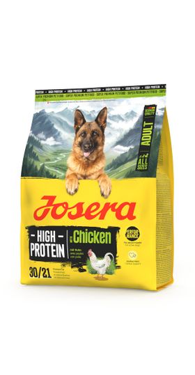 JOSERA High Protein Adult mit Huhn