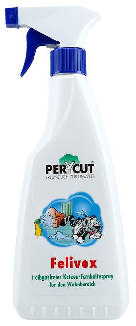 Perycut Felivex Katzenfernhaltespray