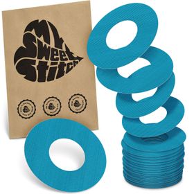 MySweetStitch | Freestyle Libre 1 & 2 Ringpatch