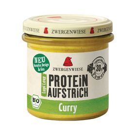 Zwergenwiese LupiLove Protein Curry