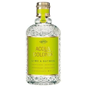 Lime & Nutmeg Eau de Cologne 170 ml