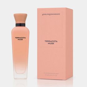 Adolfo Dominguez Terracota Musk Eau De Parfum Spray