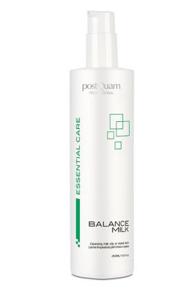 Postquam mischhaut reinigungsmilch