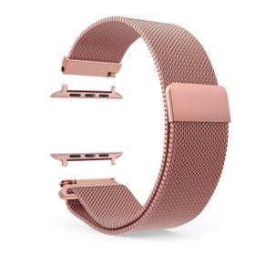 Platyne Armband kompatibel mit Apple Watch 42 mm