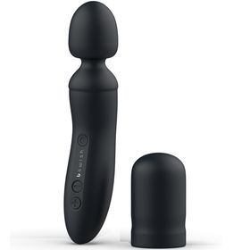 B Swish - Stabmassagegerät für kraftvolle Ganzkörpermassage