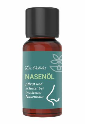 Dr. Ehrlichs Nasenöl