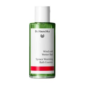 Dr. Hauschka Wind und Wetter Bad 100ml