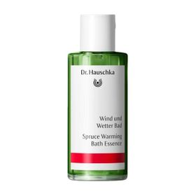 Dr. Hauschka, Wind und Wetter Bad