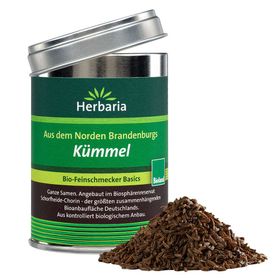 Herbaria Kümmel Bio