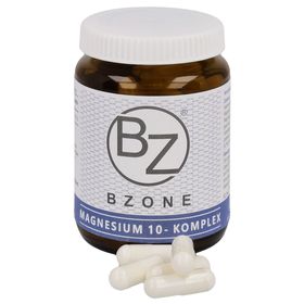 BZONE® Magnesium 10 Komplex
