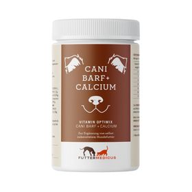Futtermedicus Vitamin Optimix Cani BARF plus Calcium