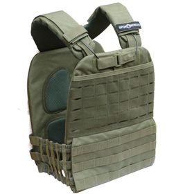 Sporttrend24 Gewichtsweste Platte,Sporttrend24 Gewichtsweste Platte