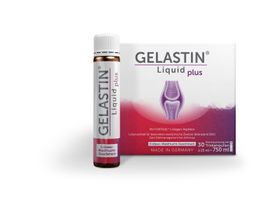 GELASTIN Liquid plus