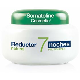 Somatoline Cosmetic® Schlankheitskur 7 Nächte natürlich