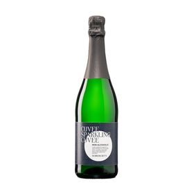 SOBERCIETY Sparkling Cuvée