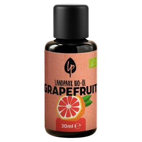 Landpark Bio-Grapefruit Öl
