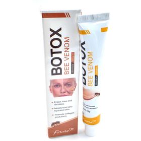 Botox Bee Venom