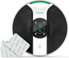 Revitive Medic Plus Knie Durchblutungs-Stimulator