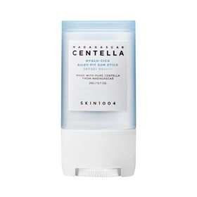 SKIN1004 Madagascar Centella Hyalu-Cica Silky-Fit Sun Stick Sonnencreme