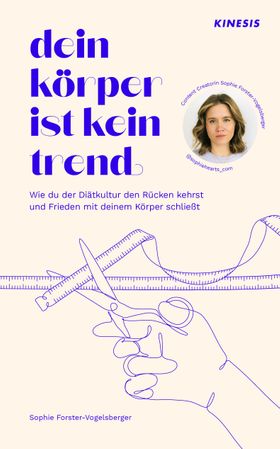 Dein Körper ist kein Trend
